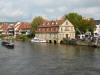 an der Regnitz