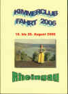 Programm 2006 Seite Bild 1