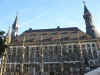 Rathaus Aachen