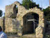 Burg Ringelstein, Bren-Harth