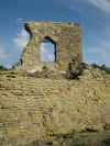 Burg Ringelstein, Bren-Harth