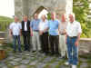 Der Kimmerclub auf Burg Ringelstein, Bren-Harth