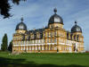 Schloss Seehof bei Bamberg